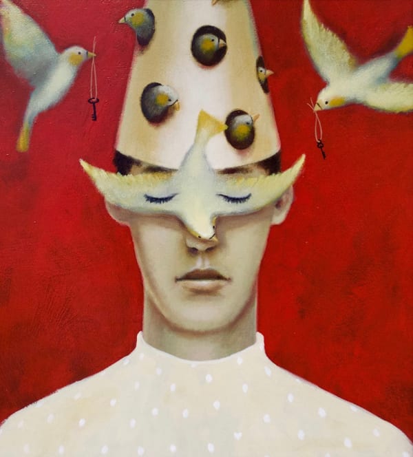 Garry Harper, Secrets