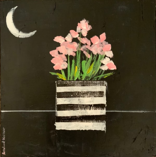 Rosalind Walker, No Stars In This Dark Sky, No Moon To Speak Of…