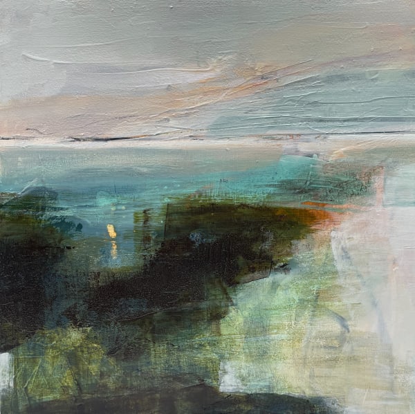 Kerry Souter, Let Your Light Shine