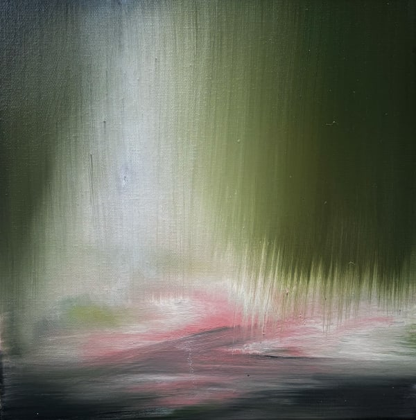 Ellis O’Connor, Space