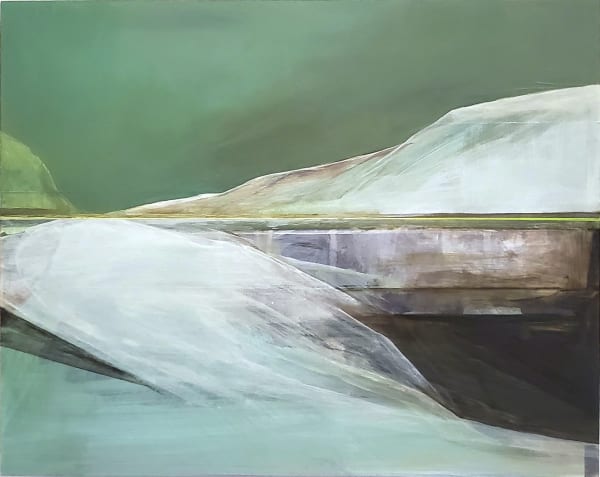 Connie Liebschner, Myrtle