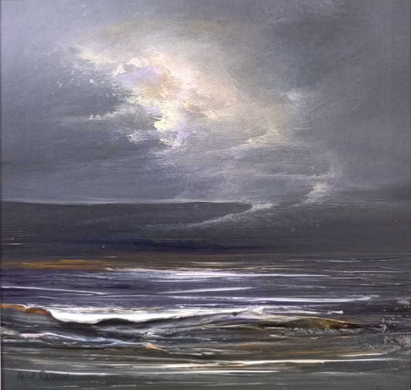 Philip Raskin, Above & Beyond II