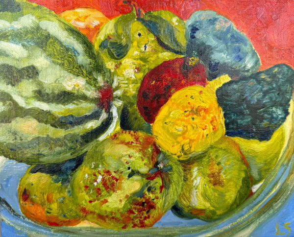 Lorna Sinclair, Citrus Bowl