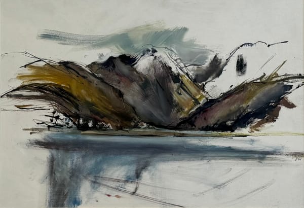 Astrid Leeson, Still Drama