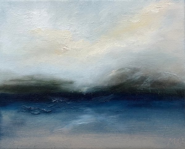 Madeleine Gardiner, Shallows, Skye