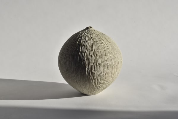 Janene Waudby, Medium Pod Vessel
