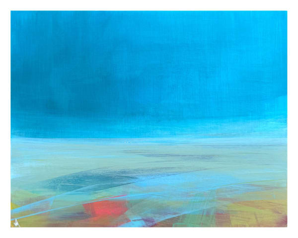 Victoria Wylie, A Gentle Return