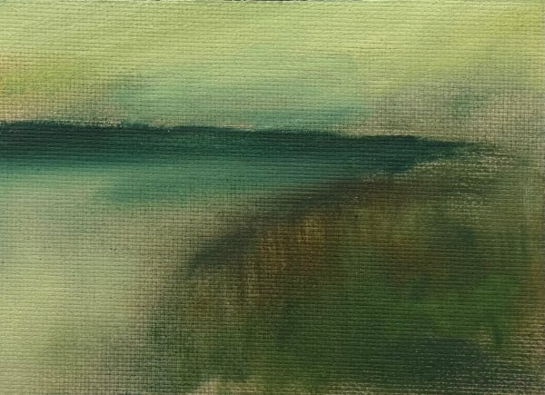 Sarah Knox, Aurora, Tentsmuir