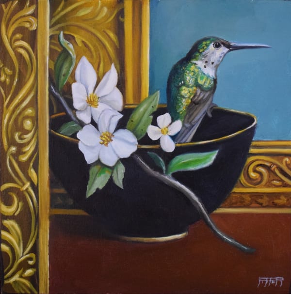 Stephanie Pijper, Tiny Sunchaser