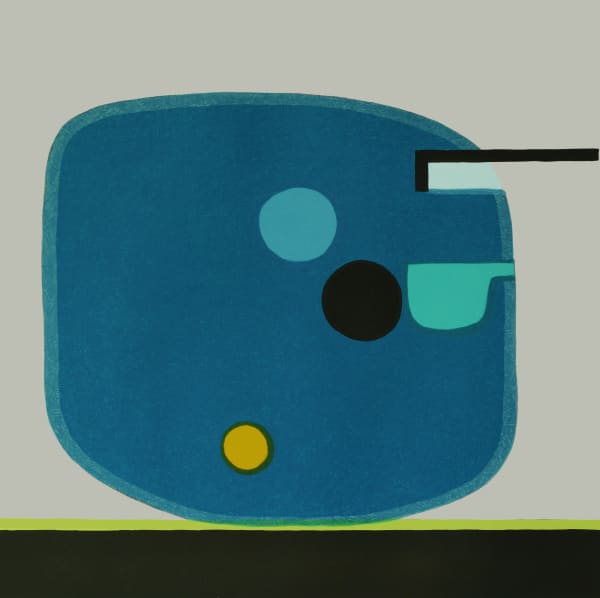 Hetty Haxworth, Catching the Moonlight