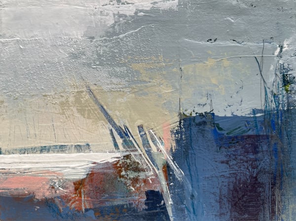 Kerry Souter, So Far Away