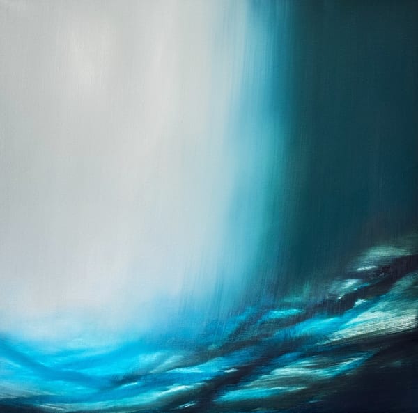 Between Earth and Echo