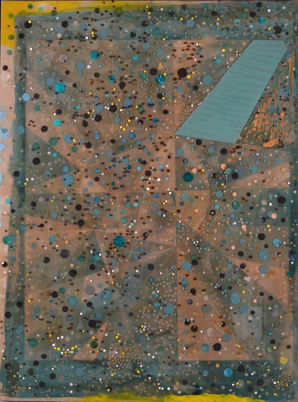 Kinga Elliott, Signal-Voltaic-Keepsake