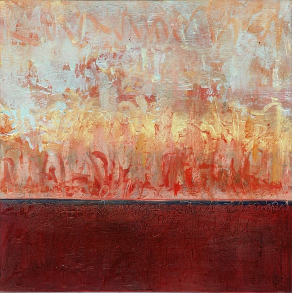 Catherine Sargeant, Sea Red