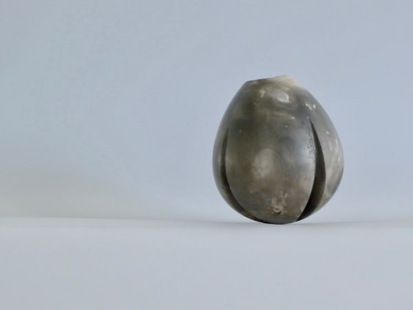 Jo Gifford, Pitfired Object #4