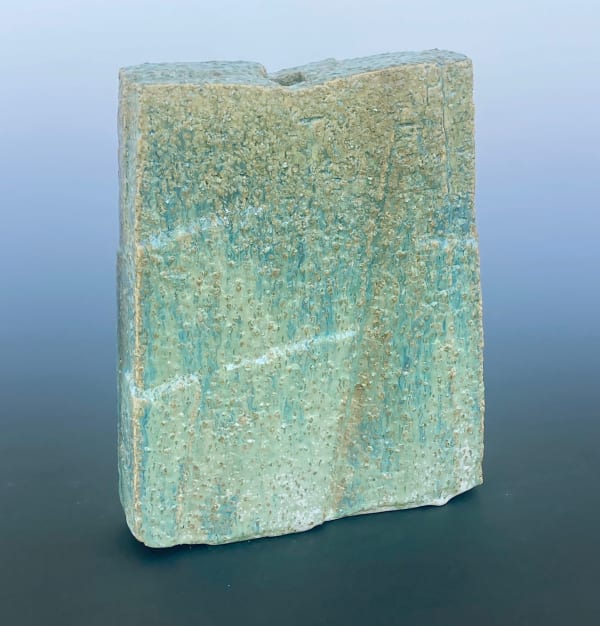 David Binns, Large Ikebana Form