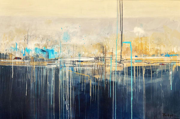 Amanda Phillips, Chaos Theory