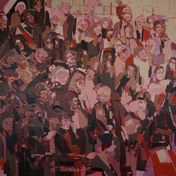 Lizzie Lilley, Worldly (1970)