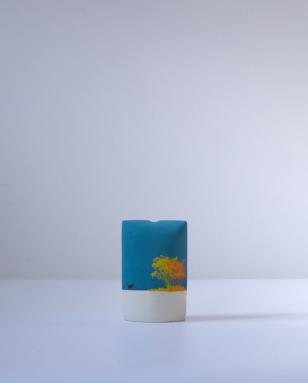 Jaeeun Kim, S-7 The Way Home