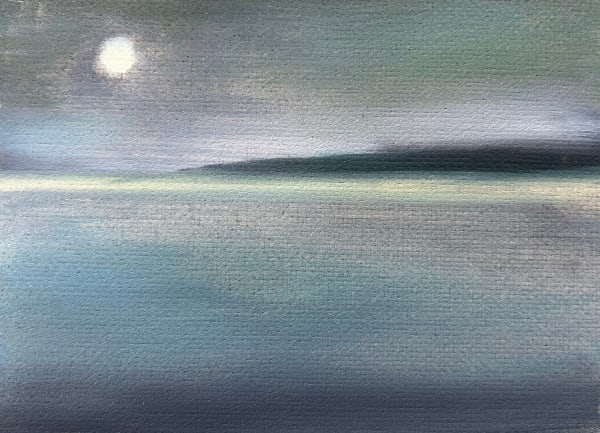 Sarah Knox, Moonlight Nocturne