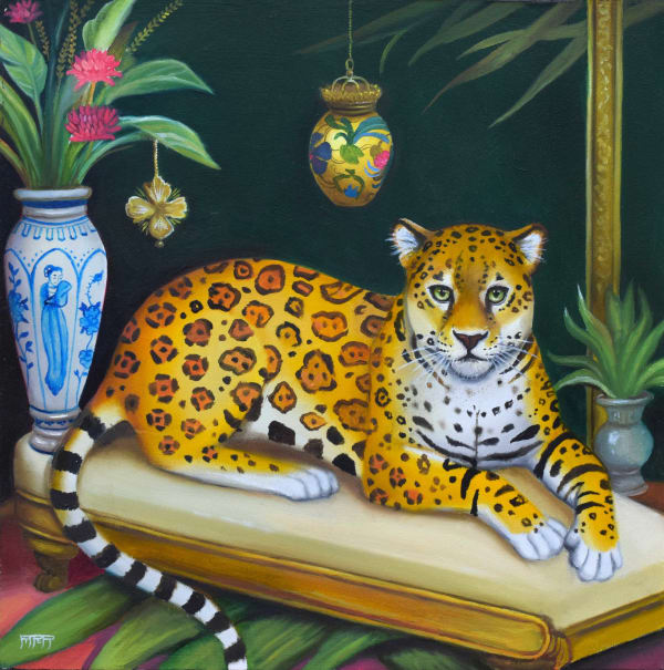 Stephanie Pijper, Veronika