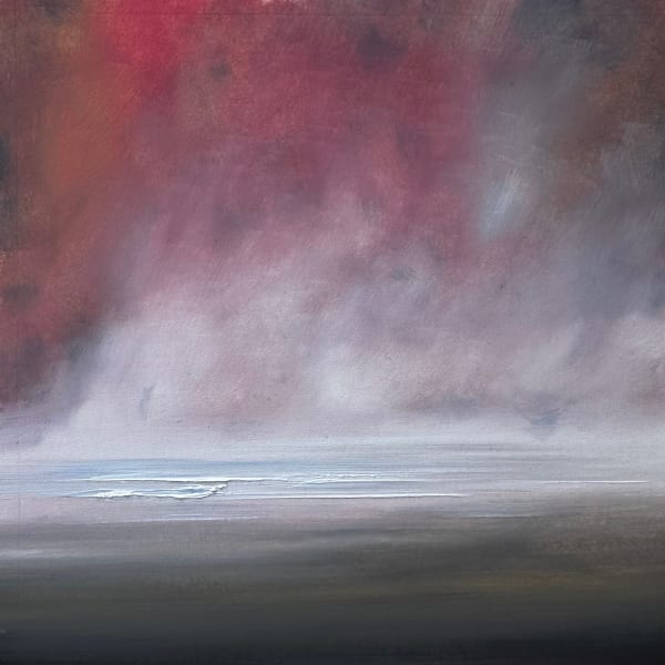 Gill Knight, Turning Tide