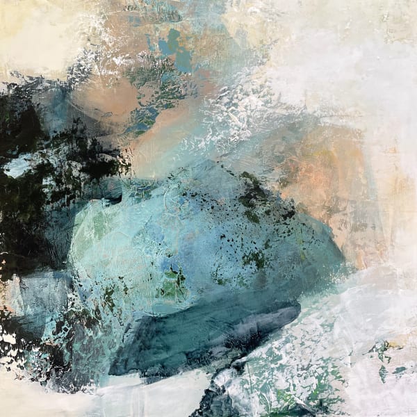 Kerry Souter, Tidal Whispers