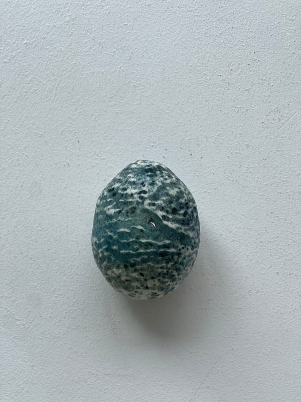 Judith Davies, Dark Blue Touchstone