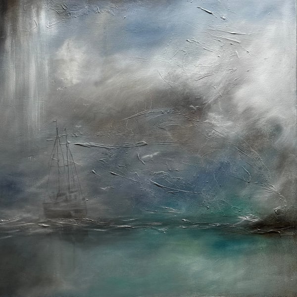 Gill Knight, Pieces of Home