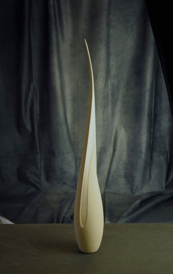 Adrian Bates, Flame Classic XL White