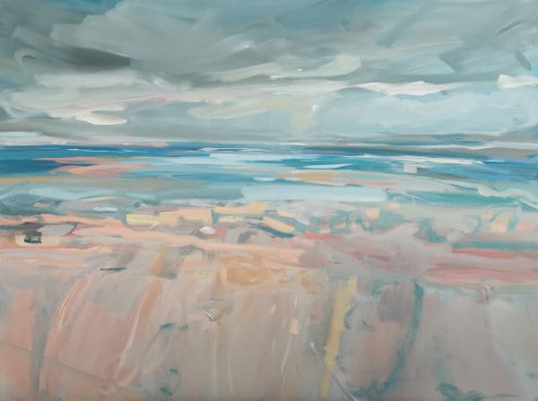 Mary McDonald, Conversations with the Water, Elie