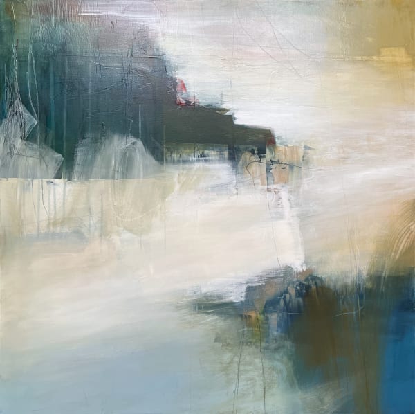 Kerry Souter, Reflect and Rise