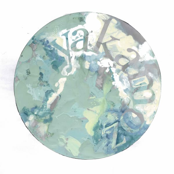 Catherine Sargeant, Sea Circle - Yakamoz