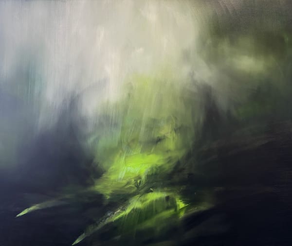 Ellis O’Connor, Where Stone Breaks