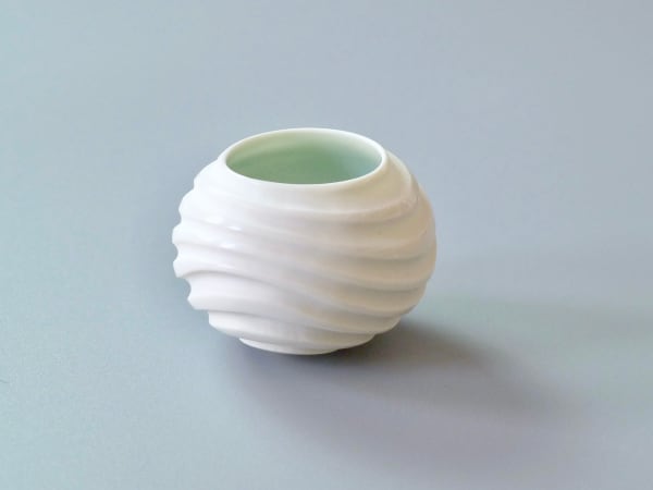 Jo Gifford, Ambiguous Object #143