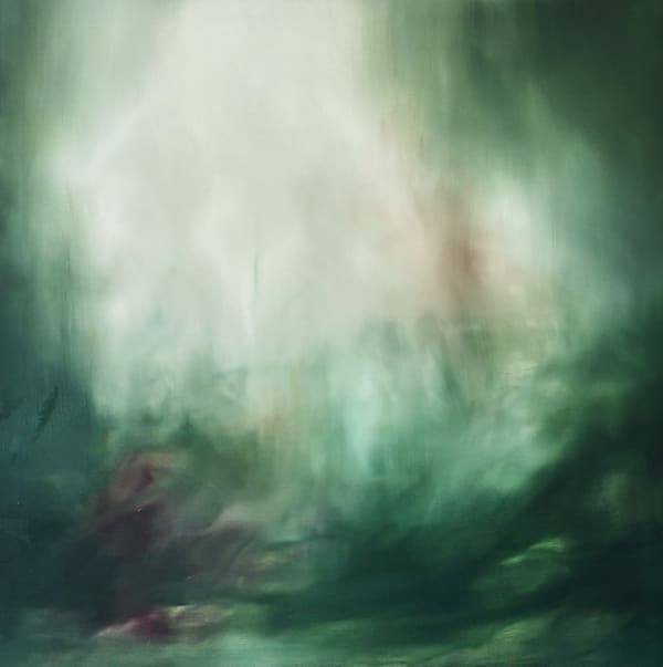 Ellis O’Connor, Drowned Sky