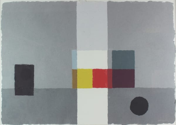 Hetty Haxworth, Velvet Night