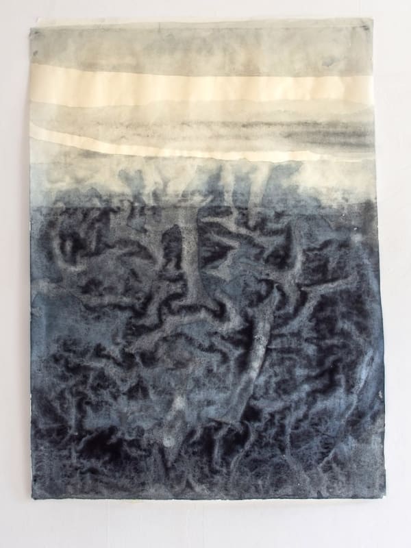 Judith Davies, Sea Strands