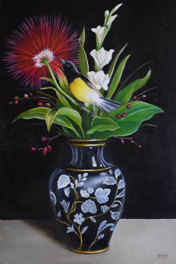 Stephanie Pijper, Splendour