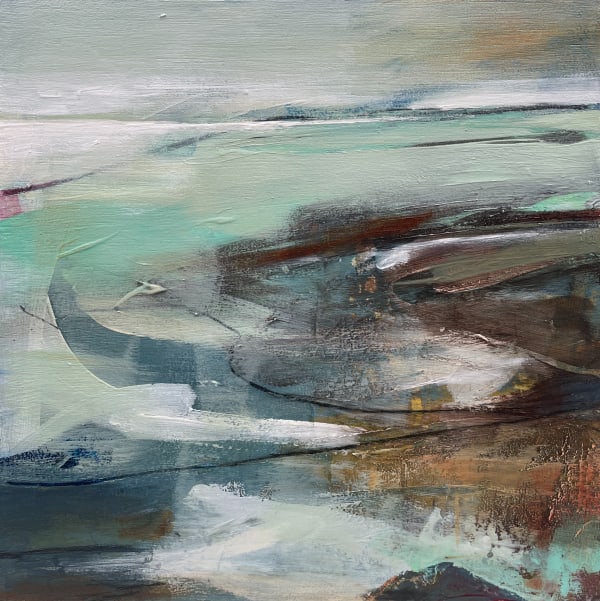 Kerry Souter, Broken Coastline