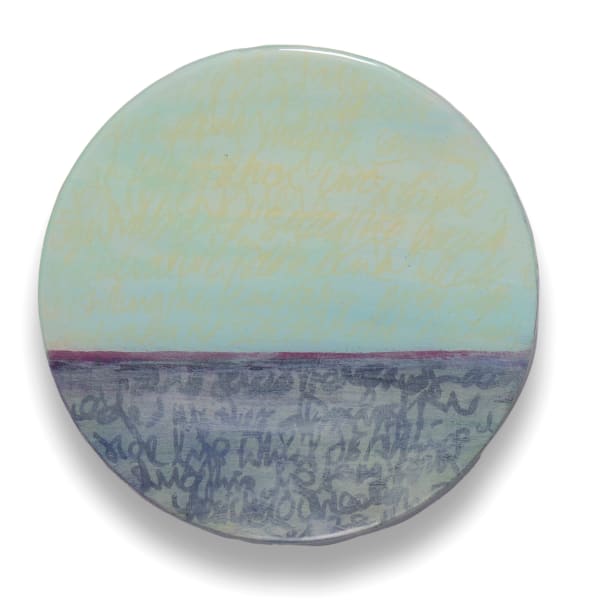 Catherine Sargeant, October SeaSkies No.7