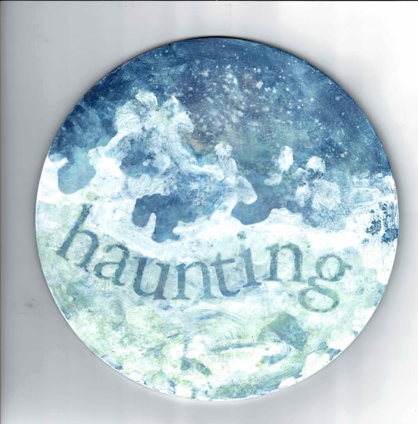 Catherine Sargeant, Haunting