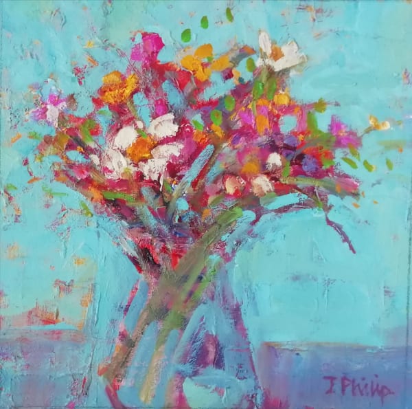 Jackie Philip, Summer Collection