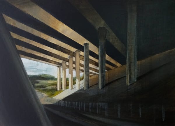 Lindsey Lavender, Homecoming Study