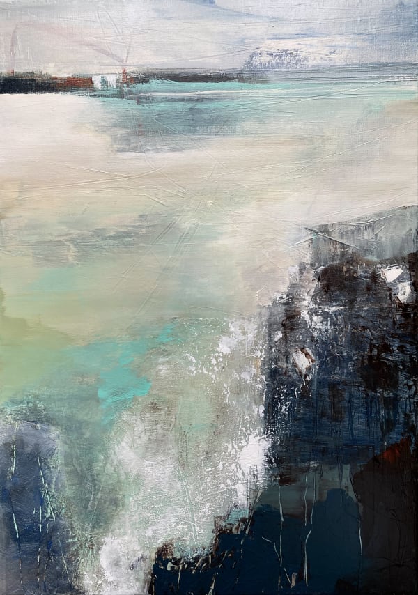 Kerry Souter, Clear Mind