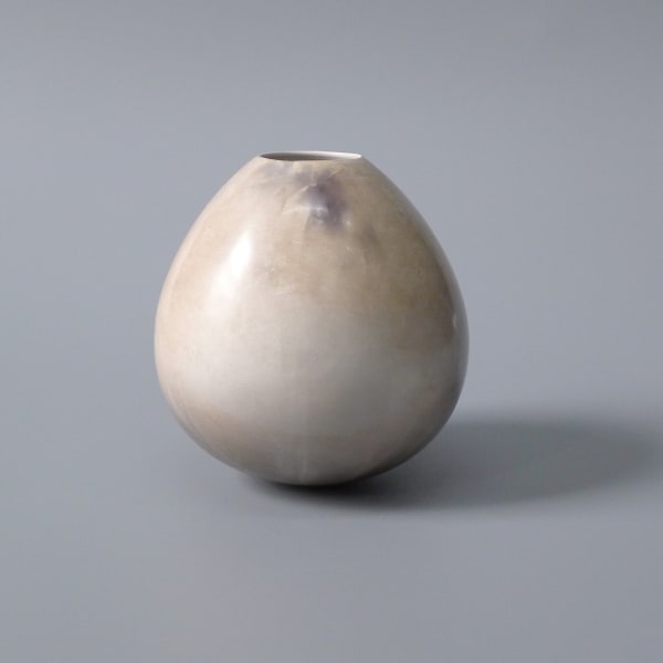 Jo Gifford, Pitfired Vessel #125