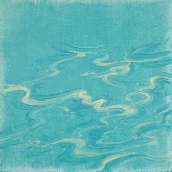 Louise Lacaille, Sun Dancing