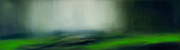 Ellis O’Connor, Fractured Light