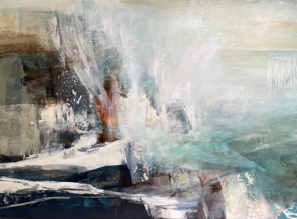 Kerry Souter, Boundless