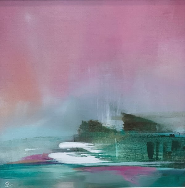 Poppy Cyster, Tide Break